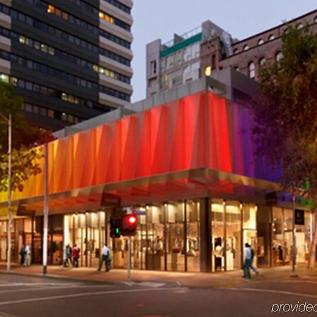 Urban Apartments Melbourne On Elizabeth Экстерьер фото